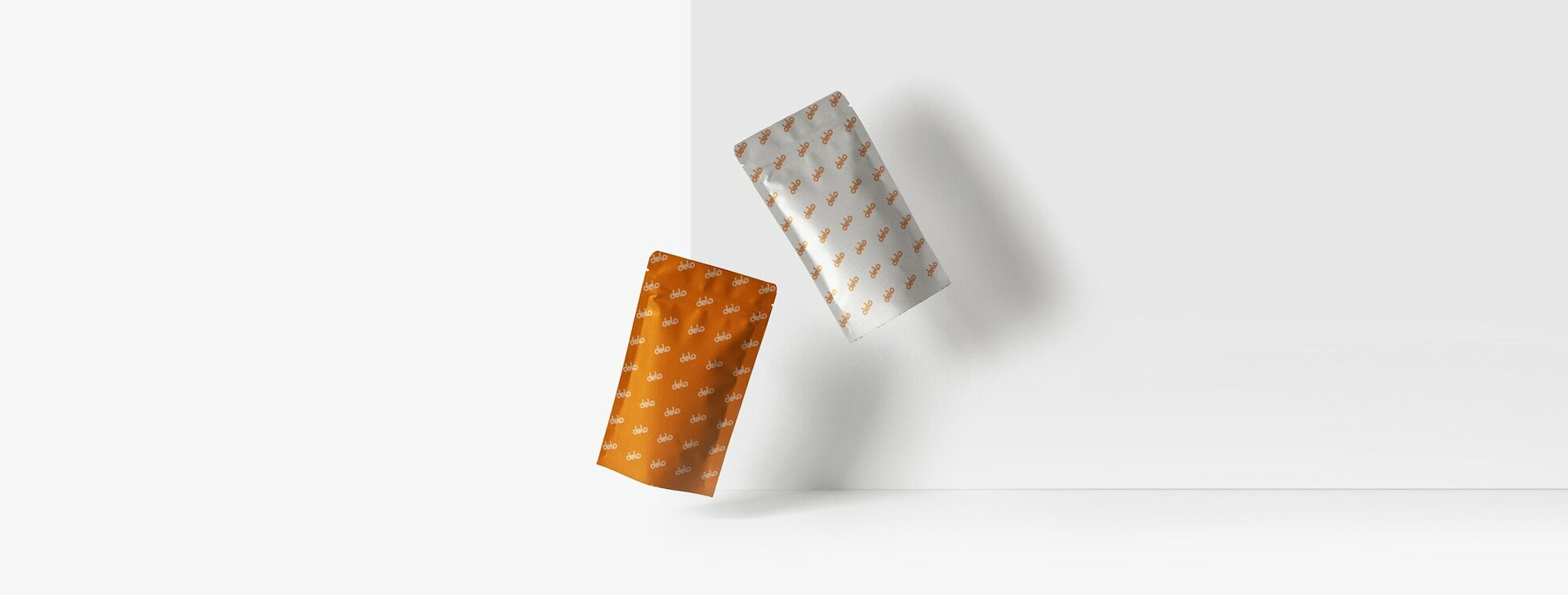 Flexible Verpackungen