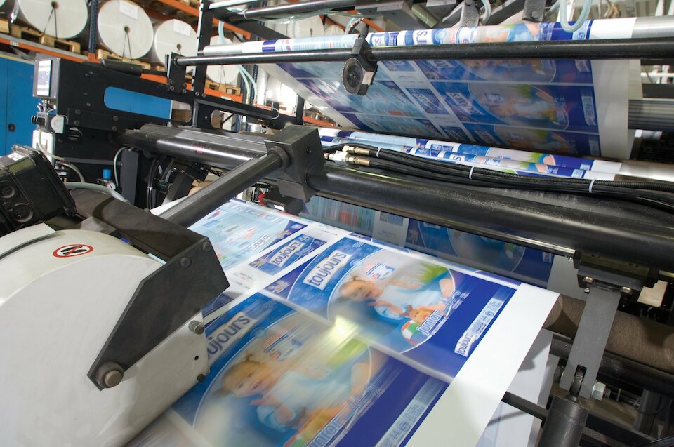 Packaging