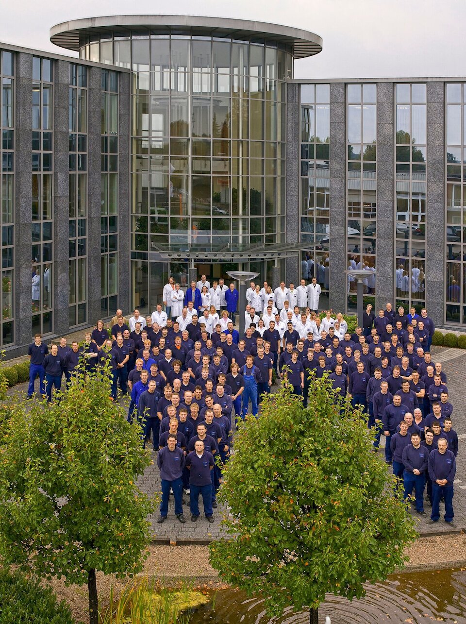 Employees